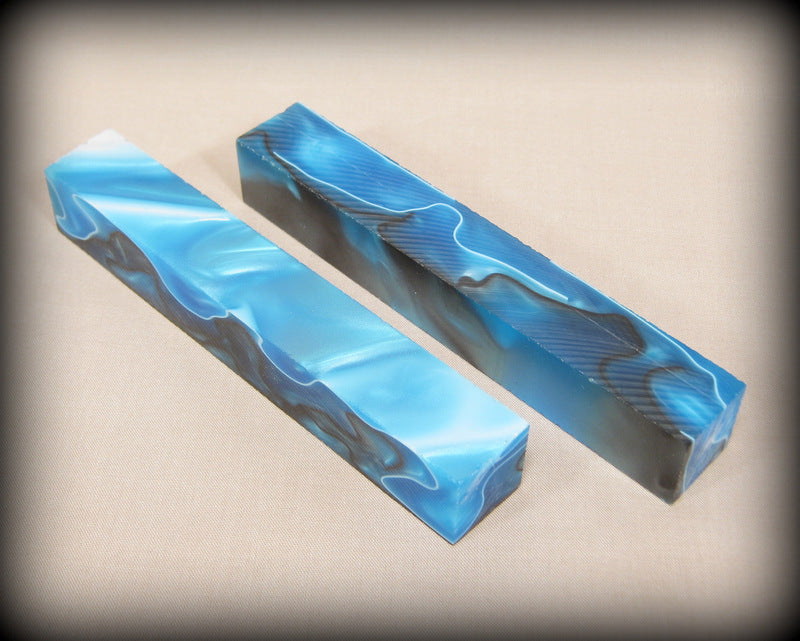 Acrylic Pen Blanks