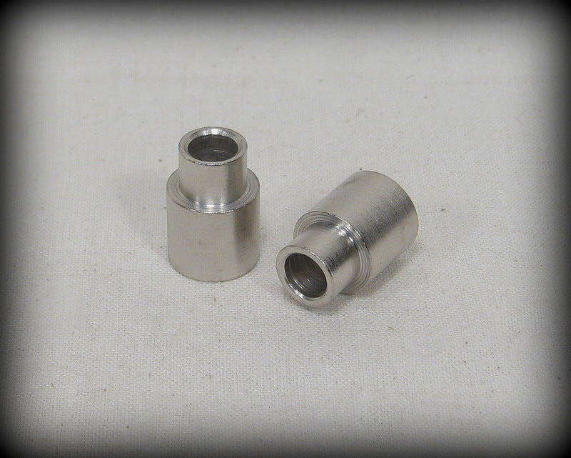 Bolt Action Bullet Pen Bushings