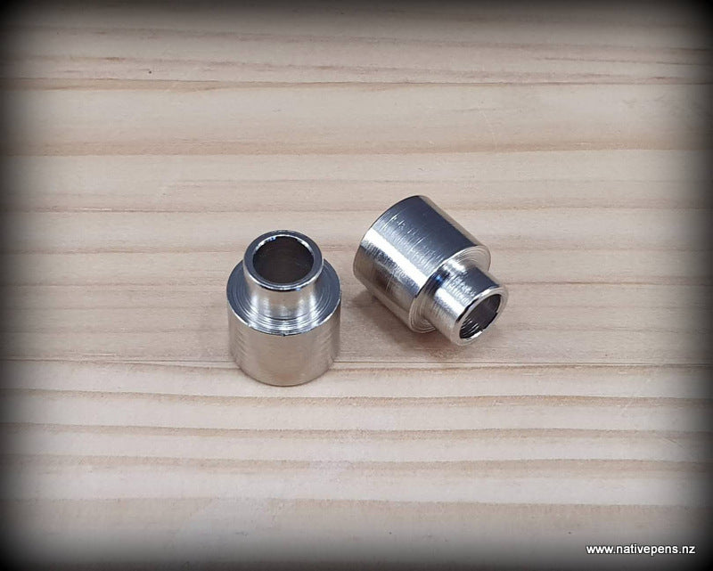Stick Shift Pen Bushings