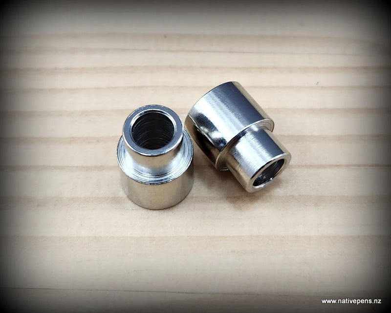 Bullet Twist Pen Bushings