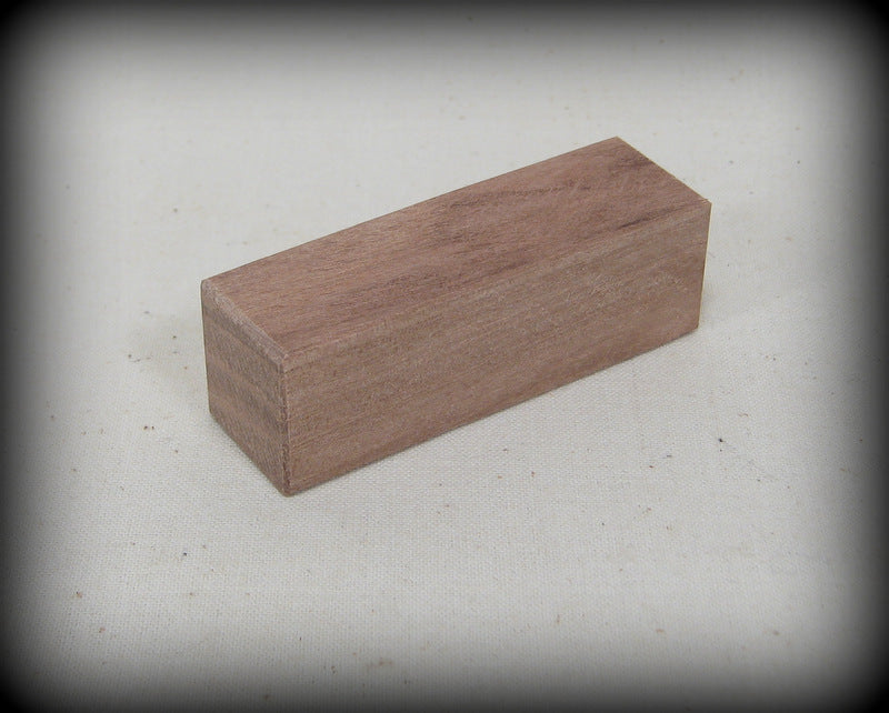 Pohutukawa Pen Blanks