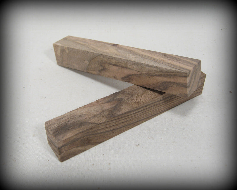 NZ Walnut Pen Blanks
