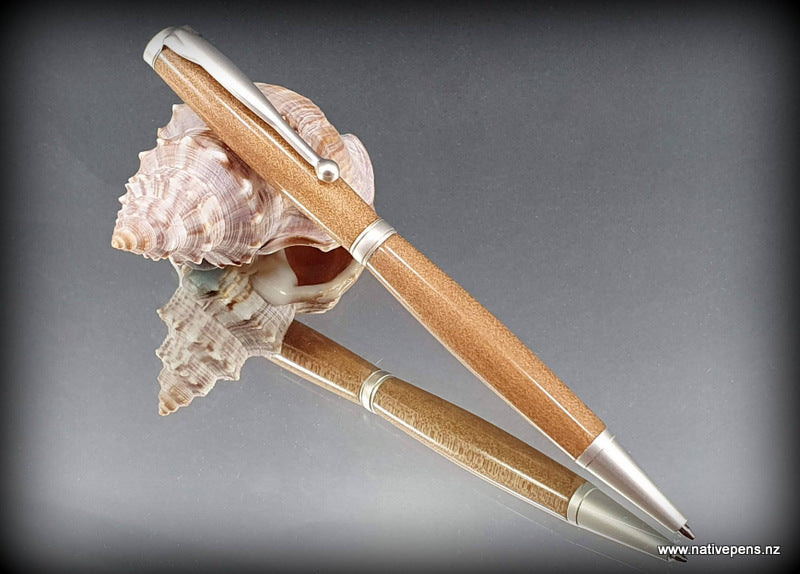 Kauri Stabilized Pen Blanks