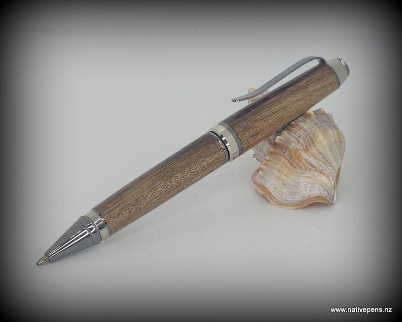 Avocado Stabilized Pen Blanks