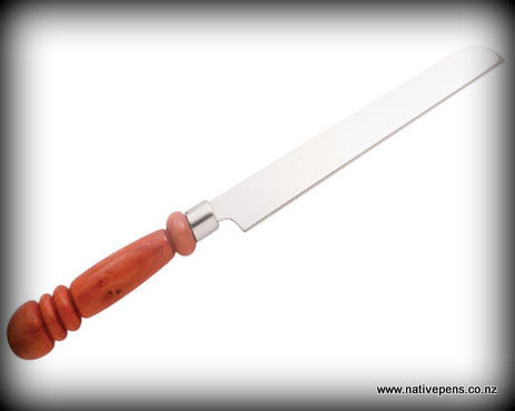 Cake Knife Blade Kit