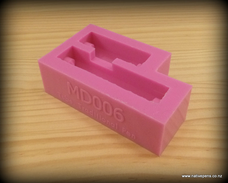 Traditional Casting Mould