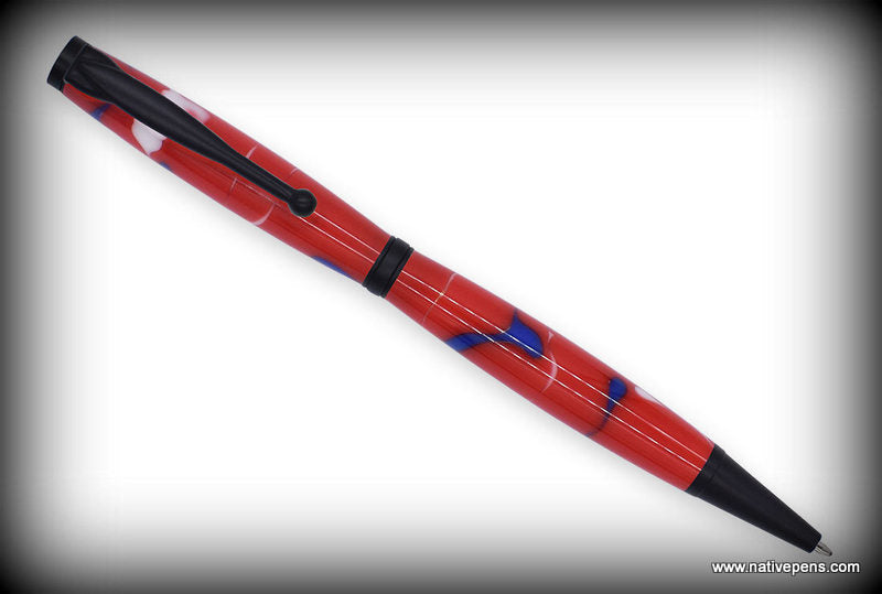Fancy Slimline Pen Kit