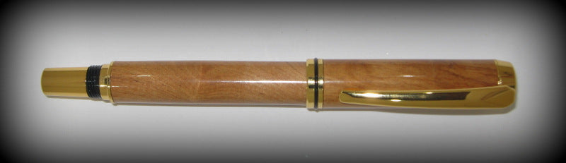 JR Gentlemans II Fountain Pen Kit