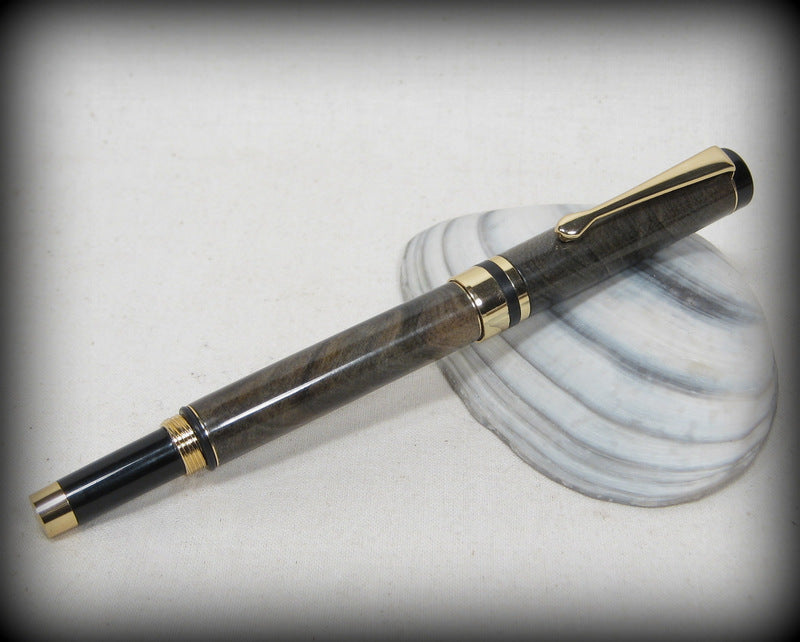 Classic Rollerball Pen Kit