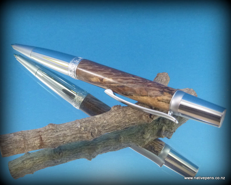 Elegant Sierra Pen Kits