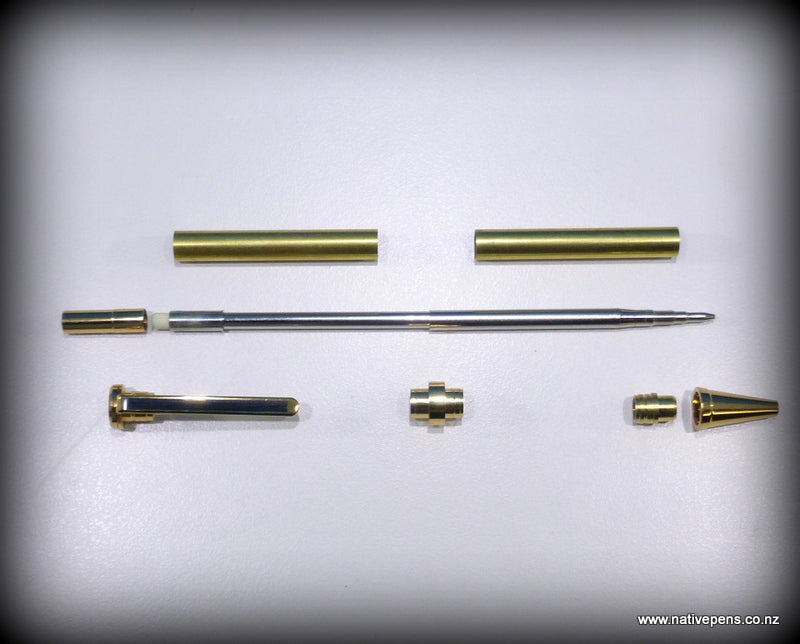 Slimline Pro Pencil Kits