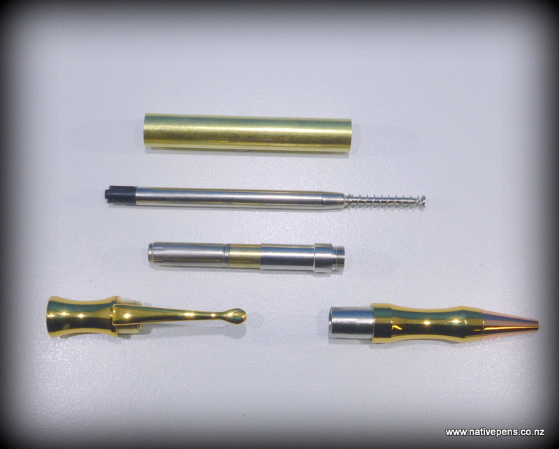 Rocket Pen Kits