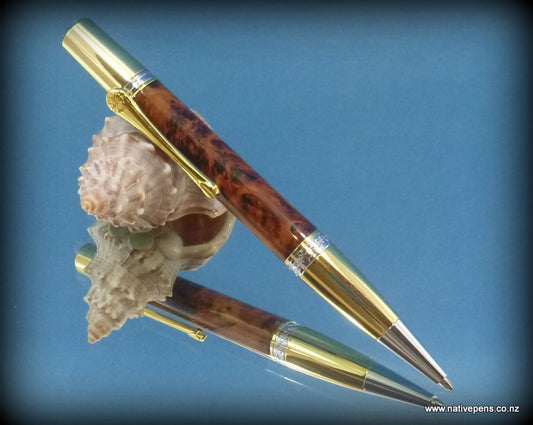 Gallant Pen Kits