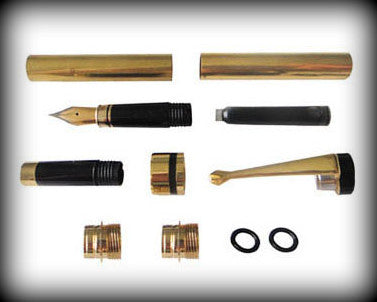 Classic Fountain Pen Kits