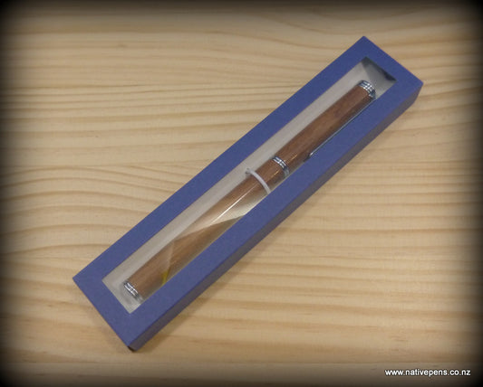 Paper Pen Box