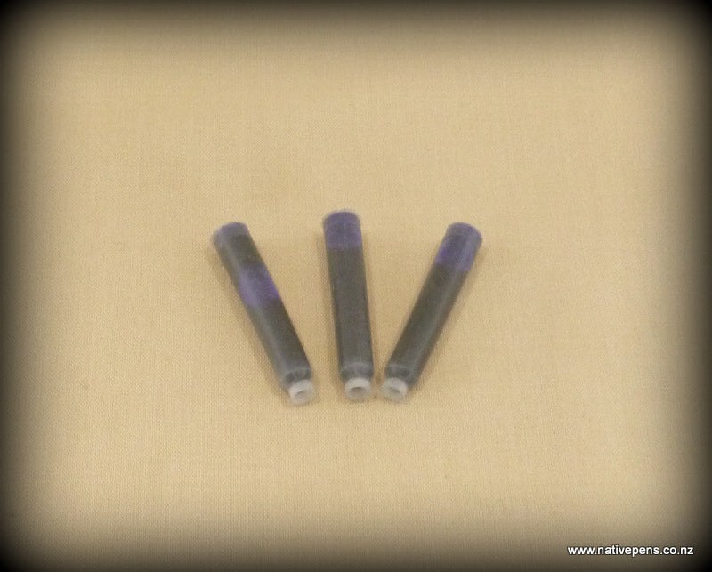 Fountain Pen Cartridge Refill