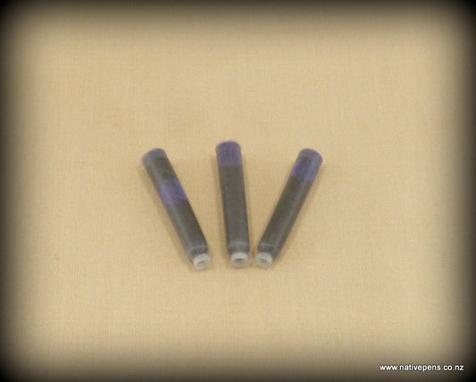 Fountain Pen Cartridge Refill