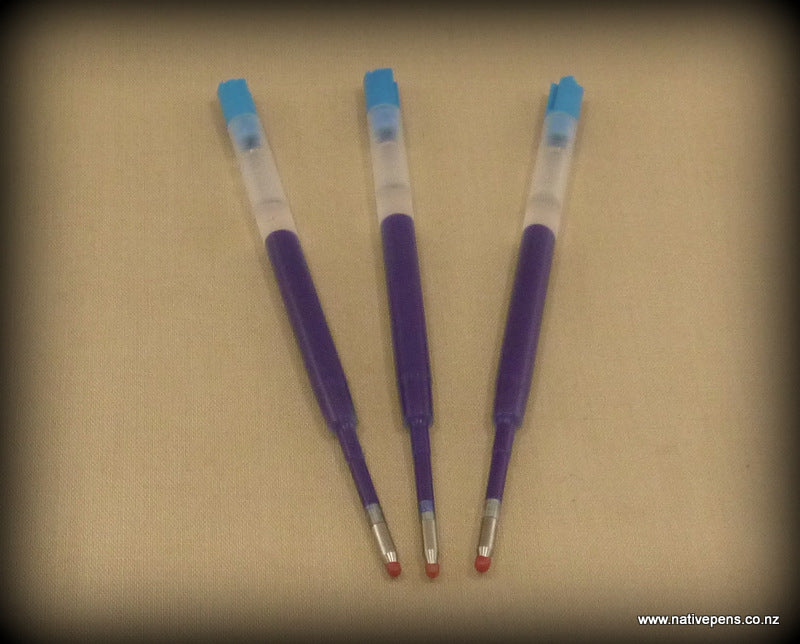 Parker Style Gel Ink Refill