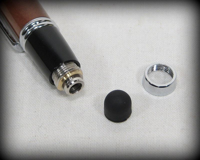 Sierra Touch Stylus Pen Caps