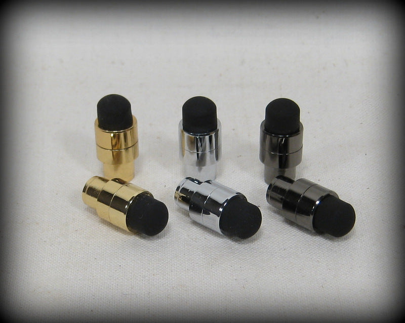 Touch Stylus Pen Caps