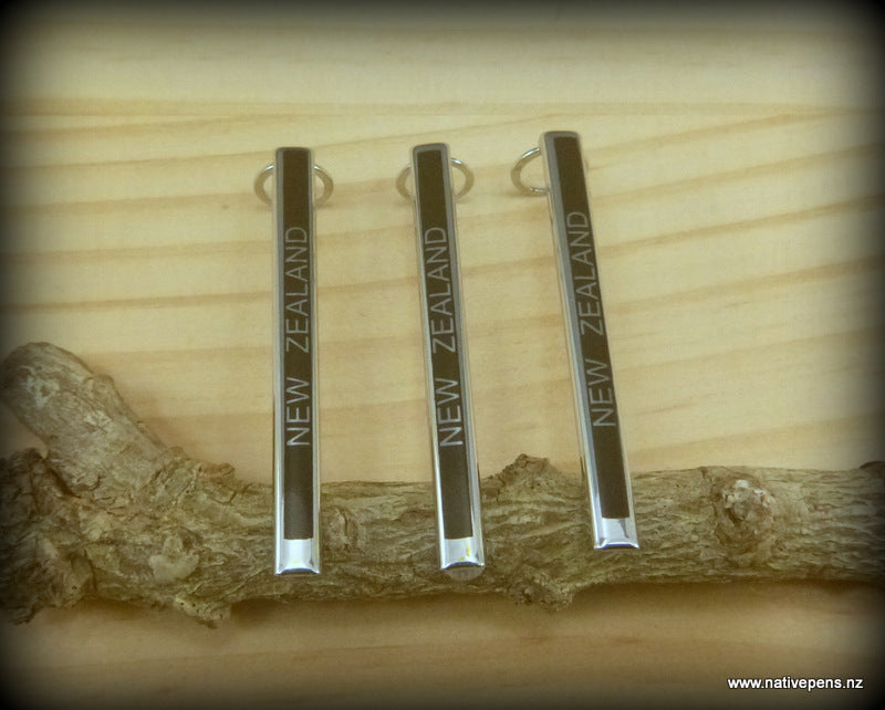 Pen Clips - New Zealand