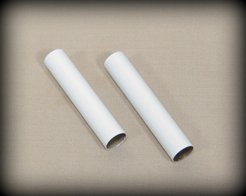 Cigar Kit Brass Tubes - All