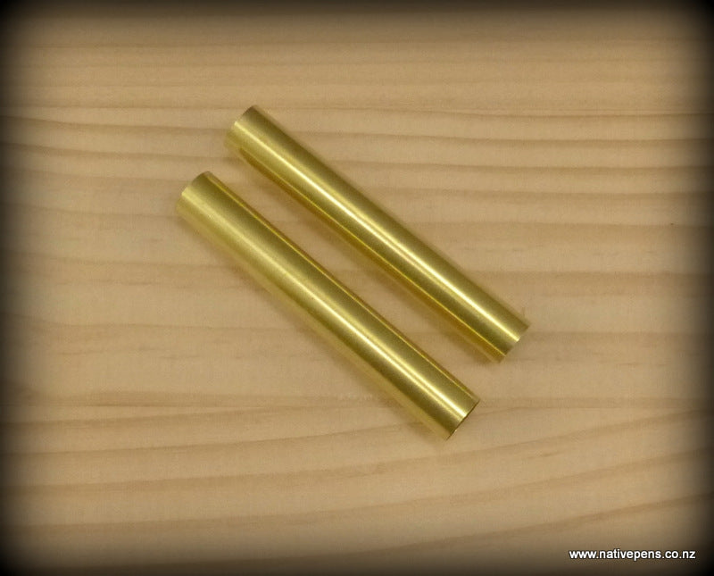 Slimline Pro Brass Tube Set