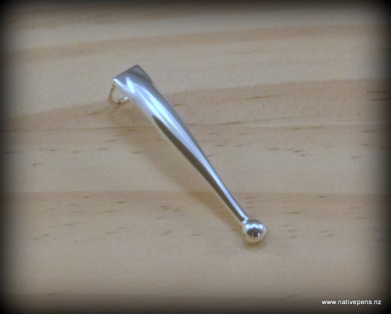 Fancy Slimline Pen Clips