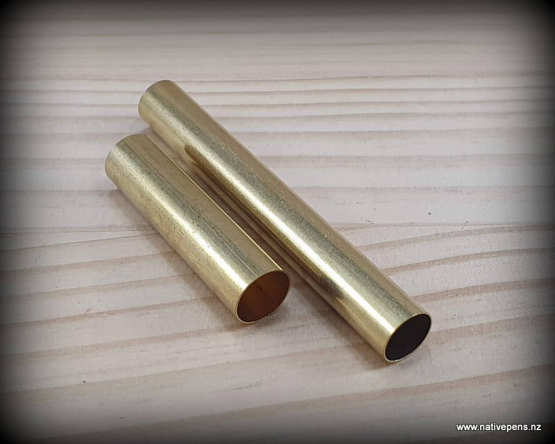 Sky Pen Brass Tube Set
