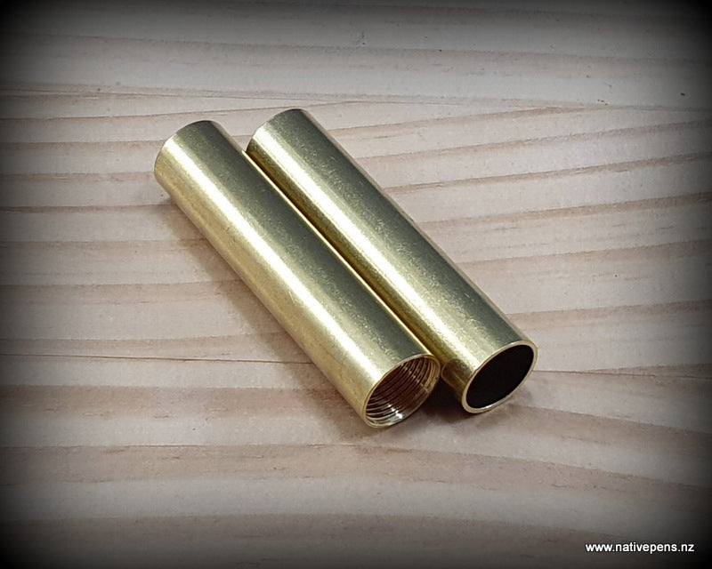 Toolbox Pencil Brass Tube Set