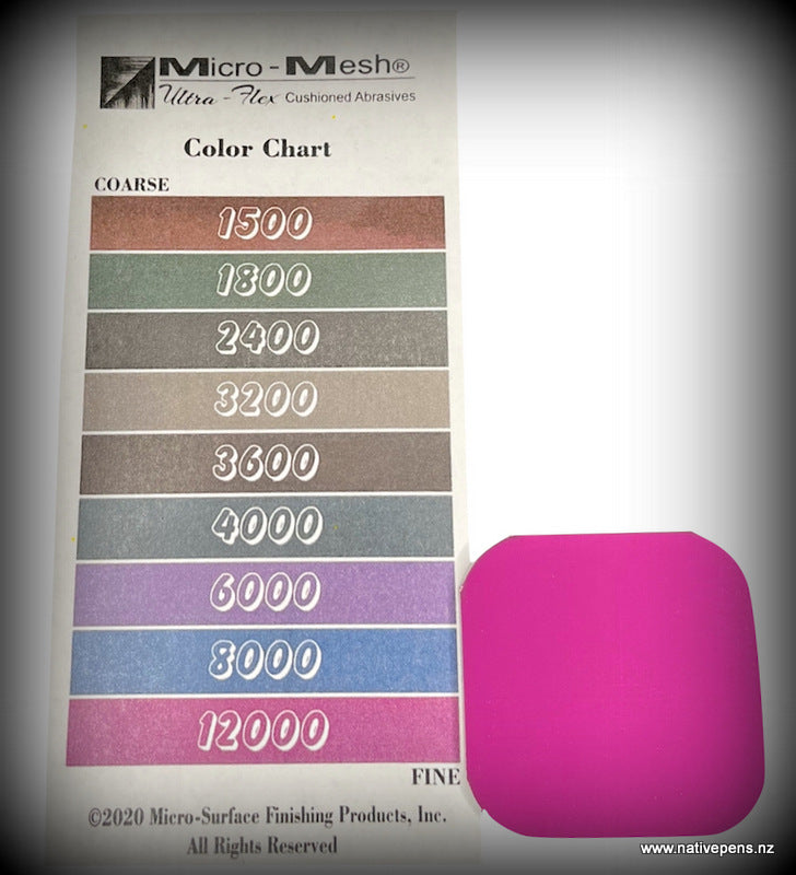 Polishing Pads - Singles