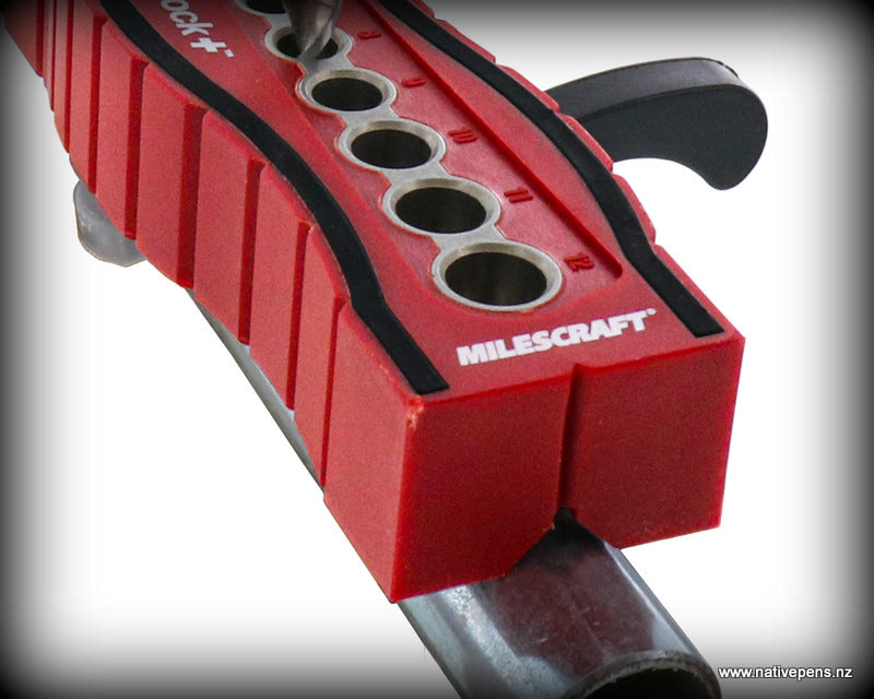 Drilling Block Plus - Metric