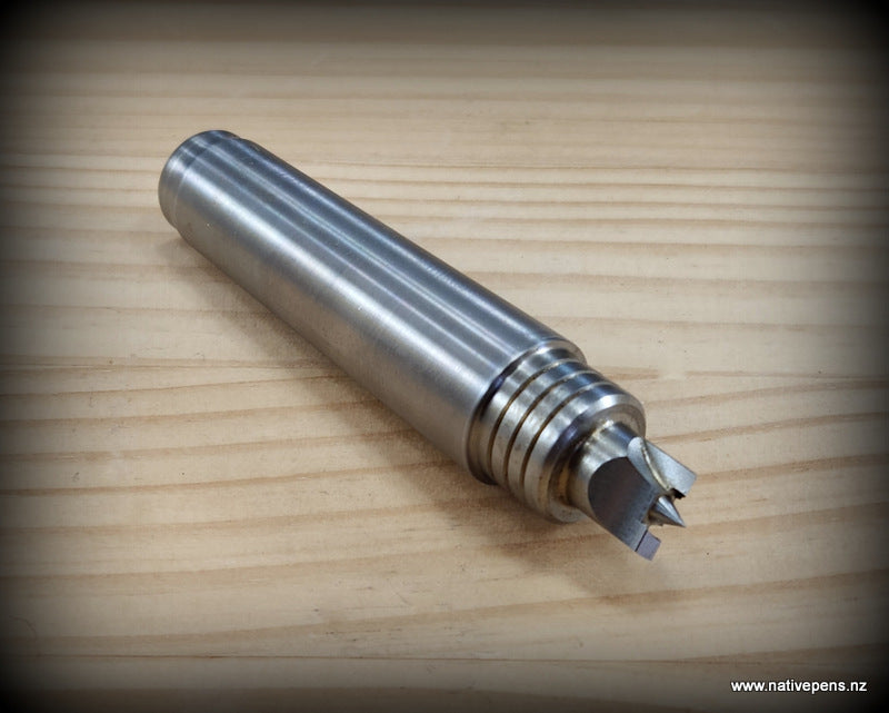 Drive Centre - 2 Prong - MT2