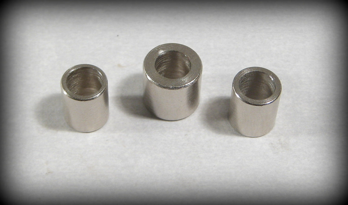 Streamline Pen Bushings
