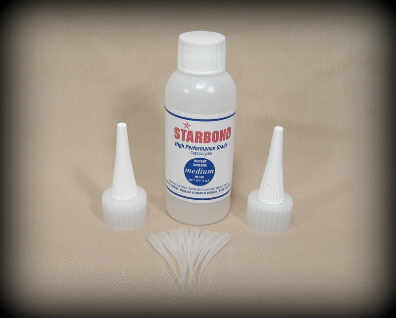 2oz Starbond EM-150 Medium CA