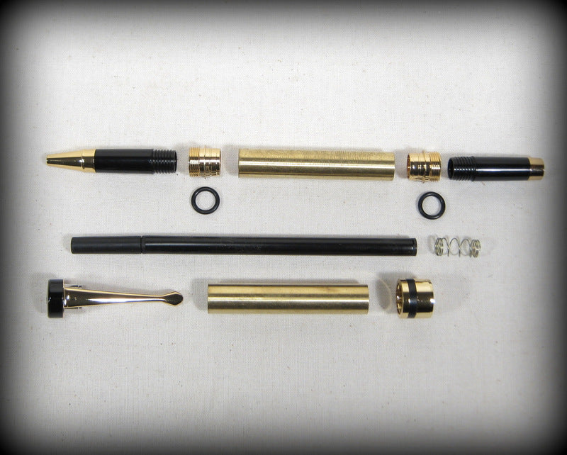 Classic Rollerball Pen Kit