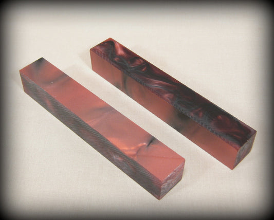Acrylic Pen Blanks