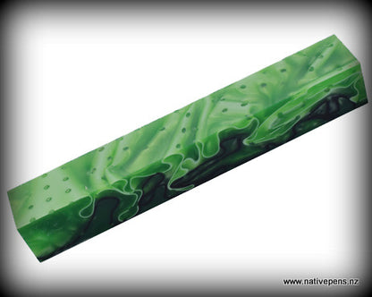 Acrylic Pen Blanks