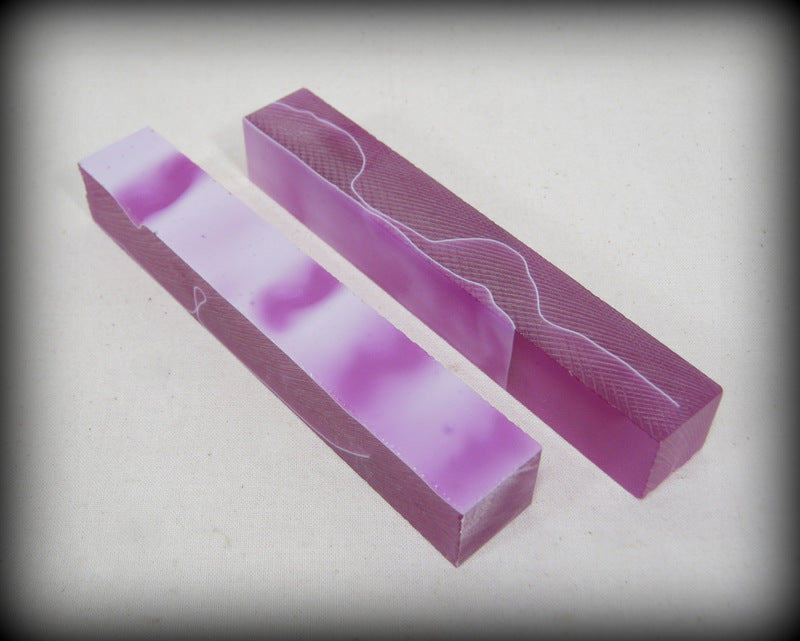 Acrylic Pen Blanks