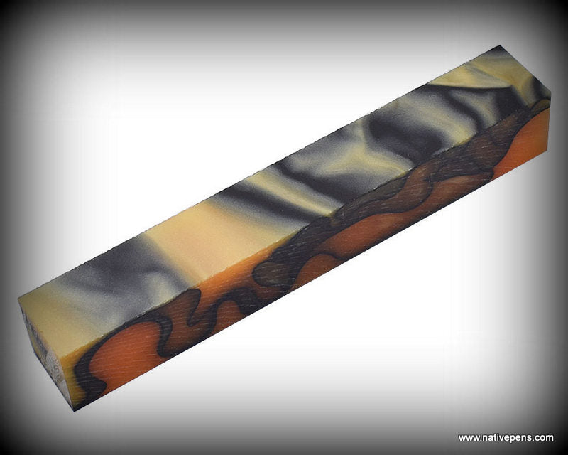 Acrylic Pen Blanks
