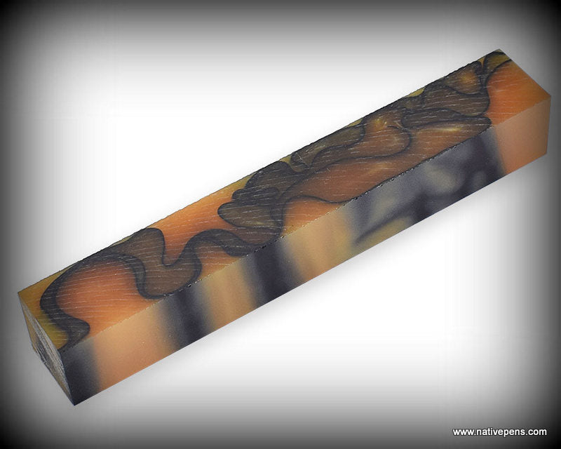 Acrylic Pen Blanks