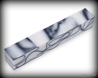 Acrylic Pen Blanks