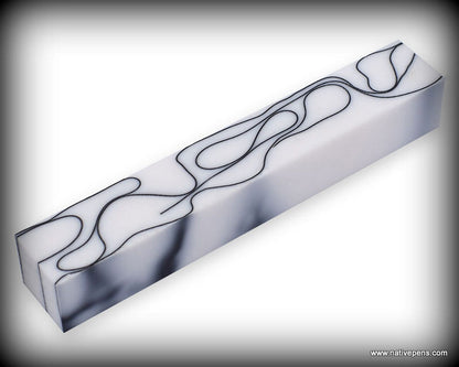 Acrylic Pen Blanks