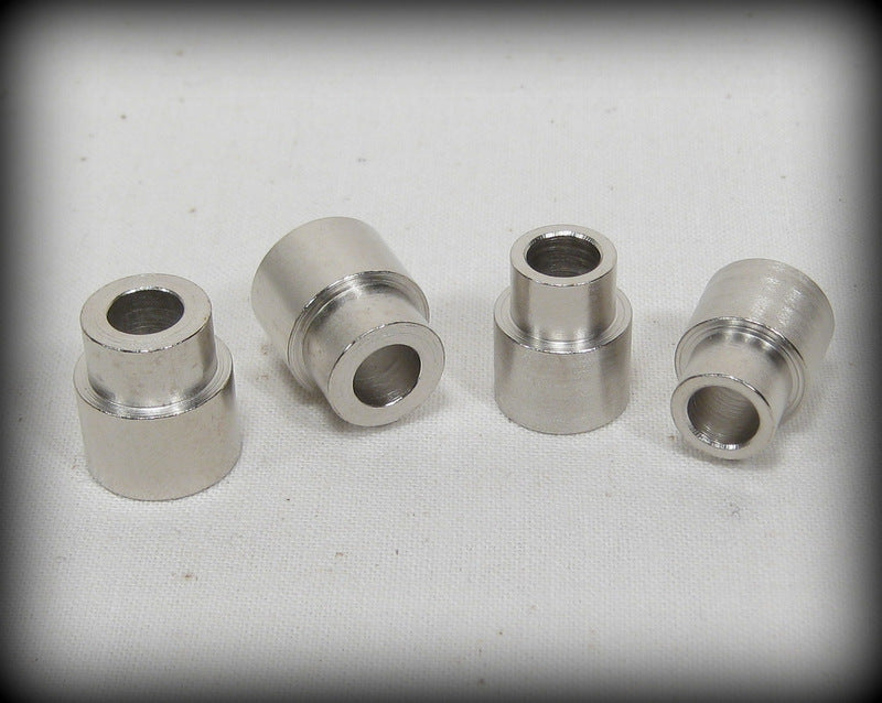 Graduate MRF Bushings