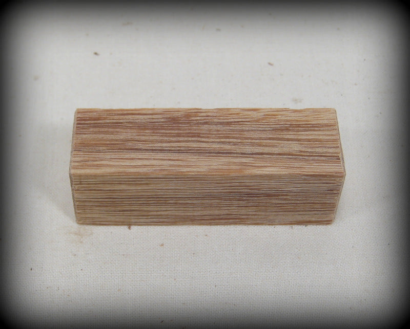 Black Maire Pen Blanks