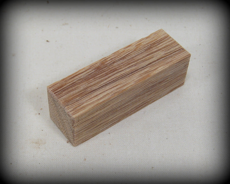 Black Maire Pen Blanks