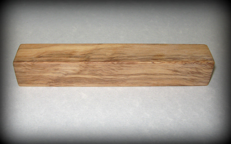 Black Maire Pen Blanks