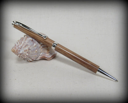 Black Maire Pen Blanks