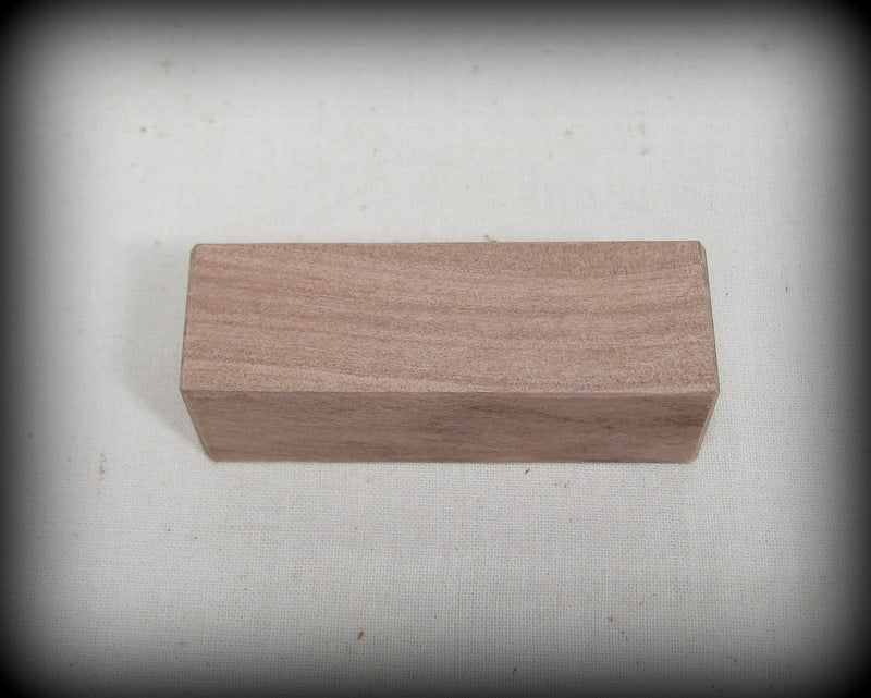 Pohutukawa Pen Blanks