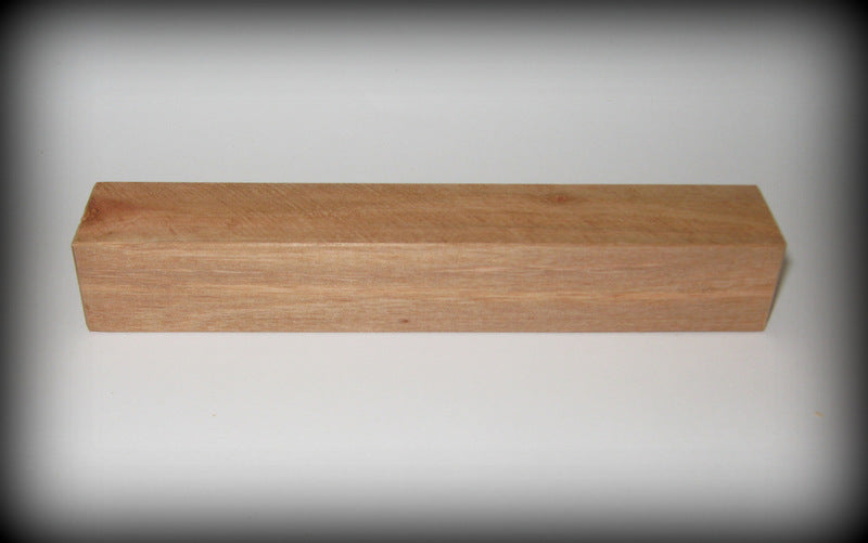 Pohutukawa Pen Blanks